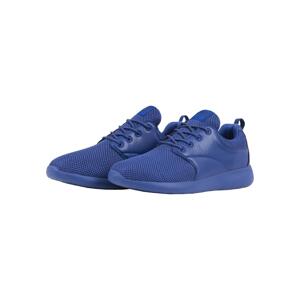 Lightweight Running Shoes Cobalt Blue/Cobalt Blue