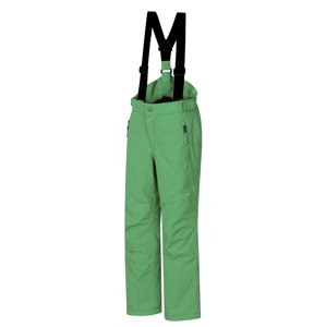 Ski pants Hannah AKITA JR II classic green