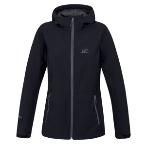 Women's softshell jacket Hannah ZURY anthracite