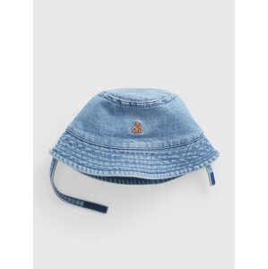 GAP Baby Denim Hat - Boys