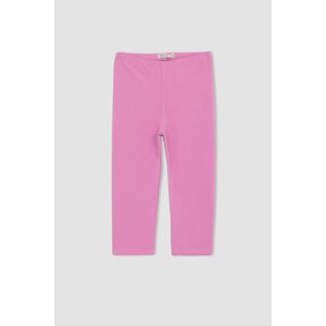 DEFACTO Girl Capri Boy Leggings