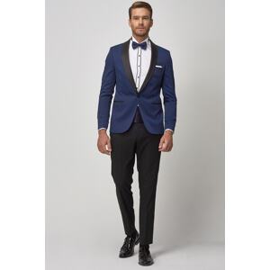 ALTINYILDIZ CLASSICS Men's Extra Slim Fit Slim Fit Tuxedo Tuxedo