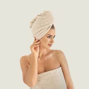 Zwoltex Unisex's Head Towel Sauna