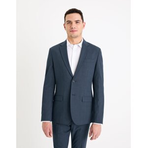 Celio Slim Jacket Gugabinfun - Men's