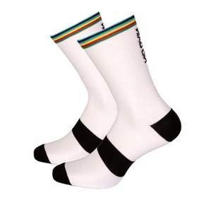 Socks Gatta Active 204.GA6 35-46 white 997