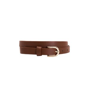 Women's brown belt OCH BELLA