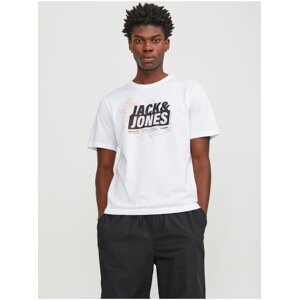 Férfi póló Jack & Jones