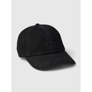 GAP Logo Cap - Men's