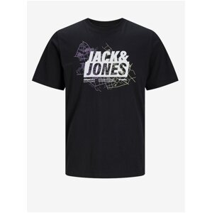 Férfi póló Jack & Jones