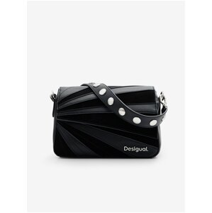 Desigual Phuket Mini Black Women's Handbag - Women