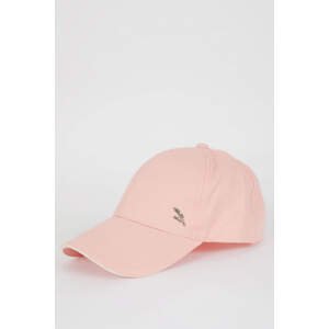 Women DeFactoFit Cotton Cap Hat