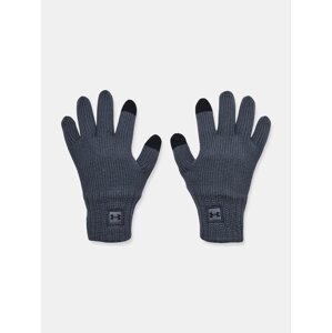 Under Armour UA Halftime Wool Glove-GRY Gloves - Men's