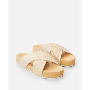 Rip Curl CELLITO Natural Slippers