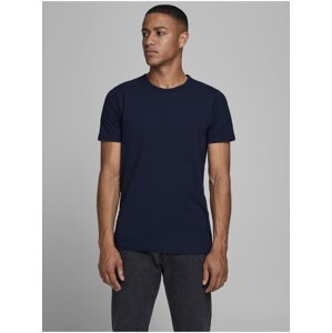 Férfi póló Jack & Jones Basic