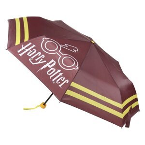 Esernyő HARRY POTTER FOLDING MANUAL