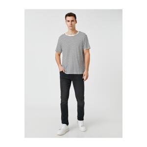 Koton Slim Fit Jeans - Brad Jean