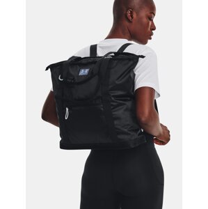 Under Armour Backpack UA Essentials Tote BP-BLK - Women