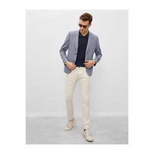 Koton Marked Blazer Jacket