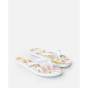 flip-flops Rip Curl SUNDAY SWELL White