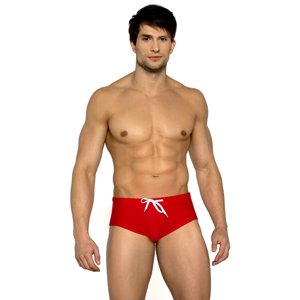 Swimsuit 314/V1 Red Red