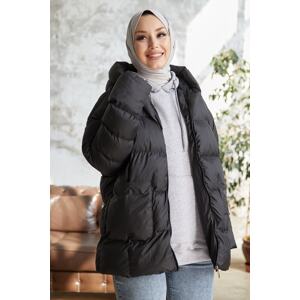 InStyle Mona Down Jacket - Black