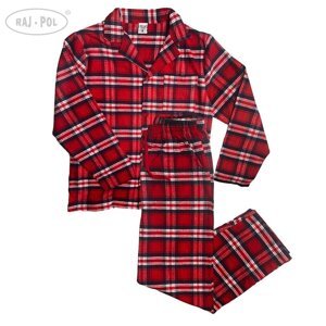 Raj-Pol Man's Pyjamas Flannel