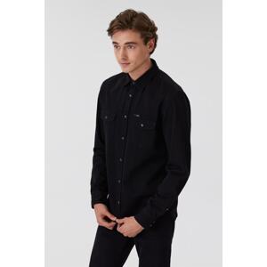 Lee Cooper Wolker 4 Men's Jean Shirt