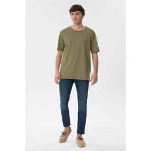 Lee Cooper Thomas Men's O Neck T-shirt