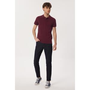 Lee Cooper Damson Men's Polo T-shirt