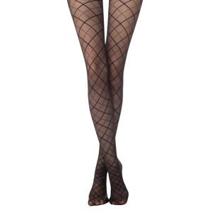 Conte Woman's Tights & Thigh High Socks Design