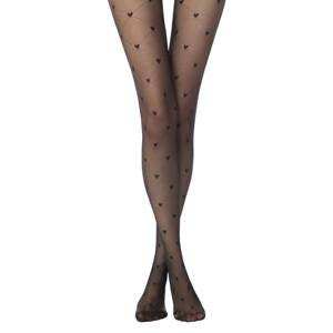 Conte Woman's Tights & Thigh High Socks Lovers