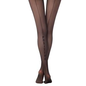 Conte Woman's Tights & Thigh High Socks Euro-Package