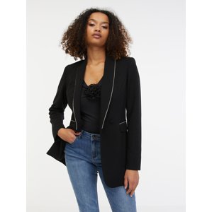 Orsay Black Ladies Jacket - Ladies