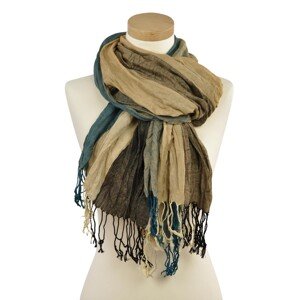 Art Of Polo Woman's Scarf sz0407-4