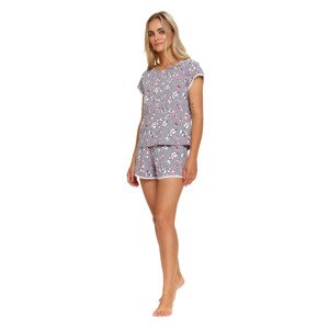 Doctor Nap Woman's Pyjamas PM.4401