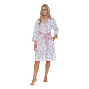 Doctor Nap Woman's Bathrobe SWW.5334