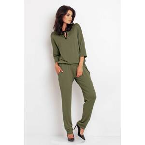 Awama Woman's Jumpsuit A148