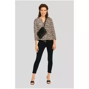 Greenpoint Woman's Blouse BLK0450041