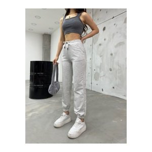 Women's sweatpants BİKELİFE