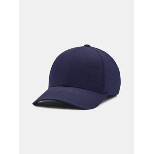 Under Armour Cap M Iso-chill Armourvent STR-BLU - Men