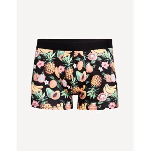 Celio Patterned Boxers Dibanana - Men