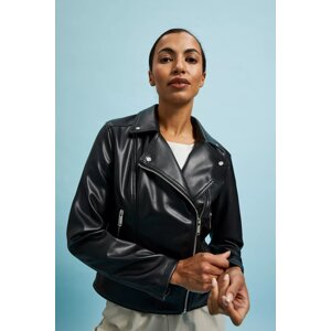 Black women's jacket