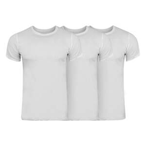 Calvin Klein Man's 3Pack T-Shirts NB4011E