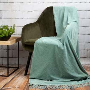 Eurofirany Unisex's Blanket 388384