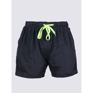 Yoclub Kids's Boy's Beach Shorts LKS-0040C-A100