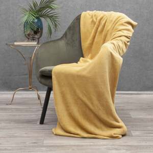 Eurofirany Unisex's Blanket 367441