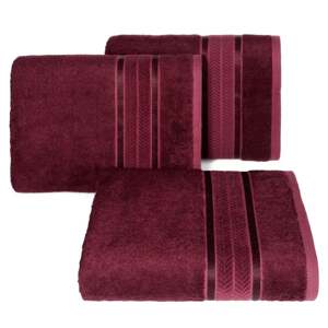 Eurofirany Unisex's Towel 339252