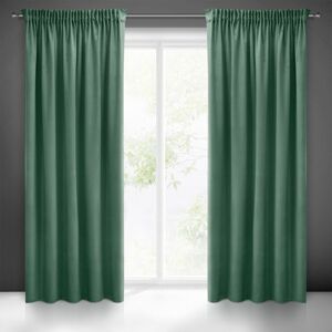 Eurofirany Unisex's Drape 378080