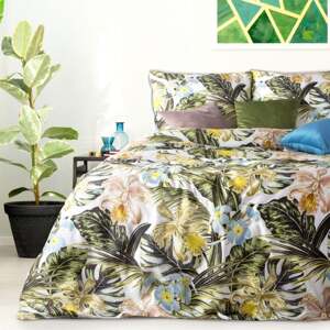 Eurofirany Unisex's Bed Linen 359918