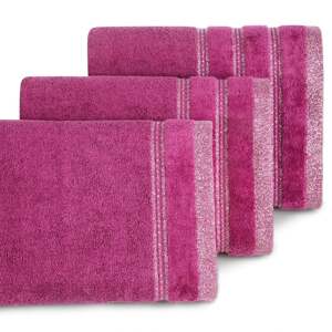 Eurofirany Unisex's Towel 375360